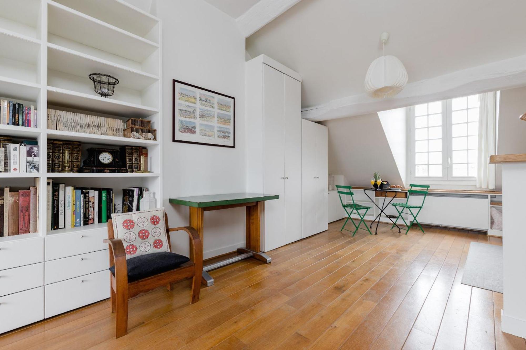 Apartment De - Cityapartmentstay *