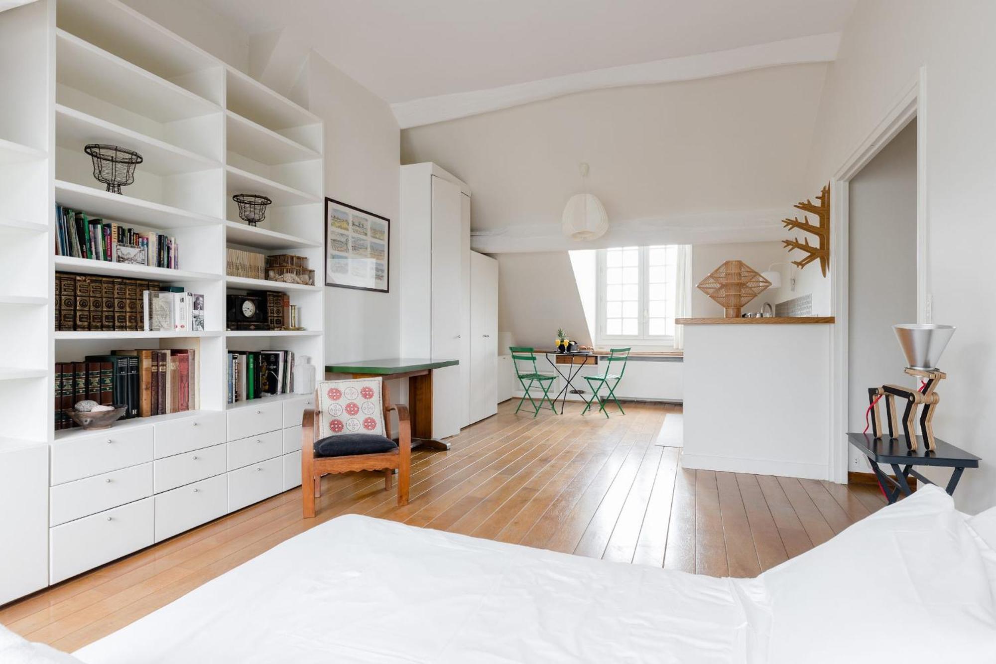 De - Cityapartmentstay