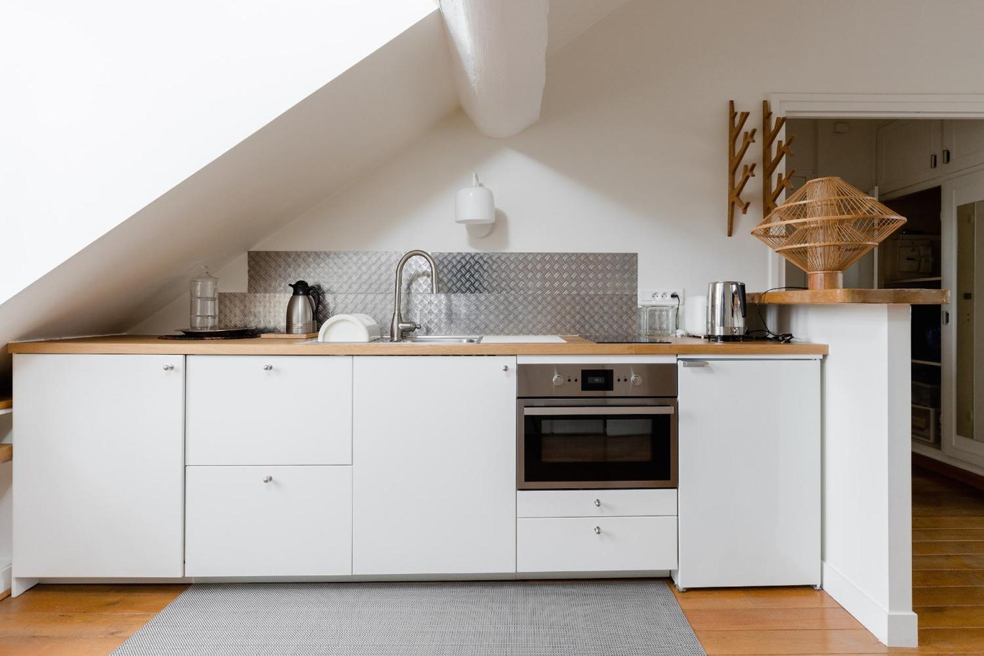 Apartment De - Cityapartmentstay *