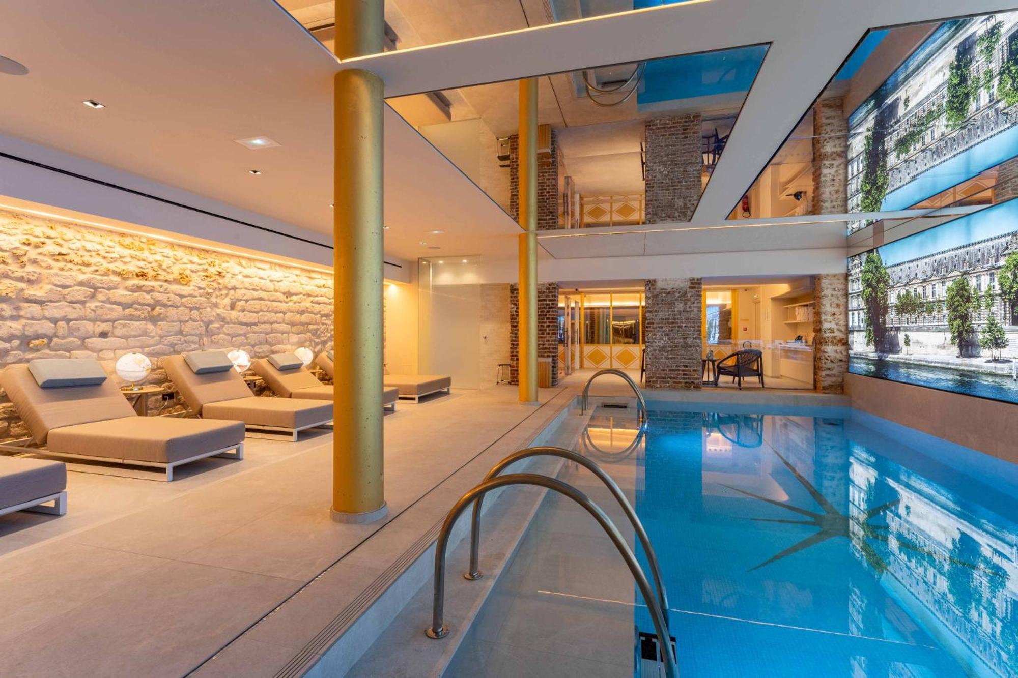 Hotel Astra Opera - Astotel