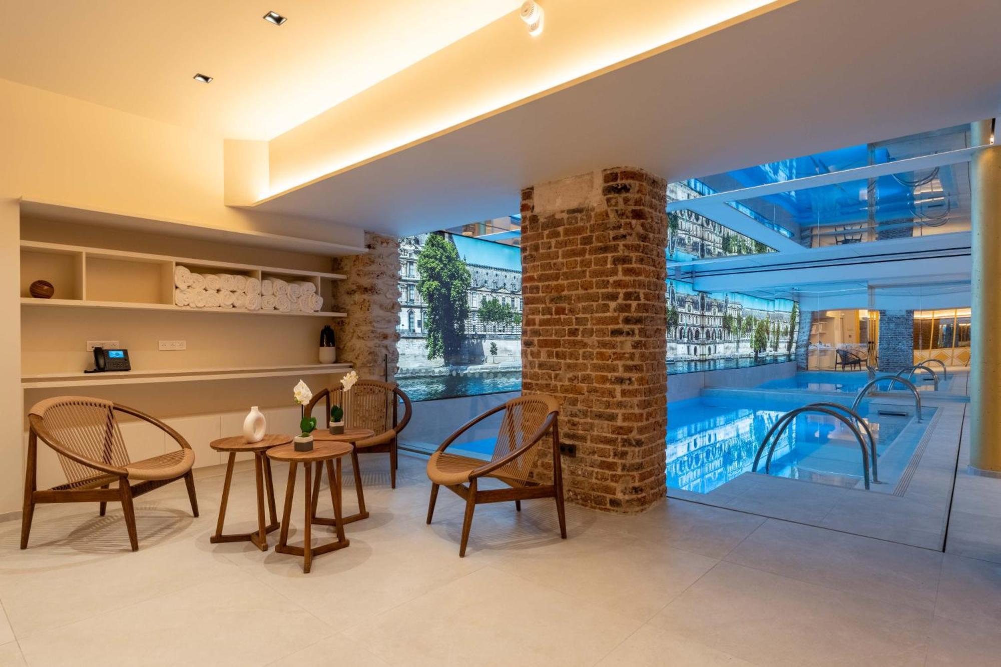 Astra Opera - Astotel Hotel 4*