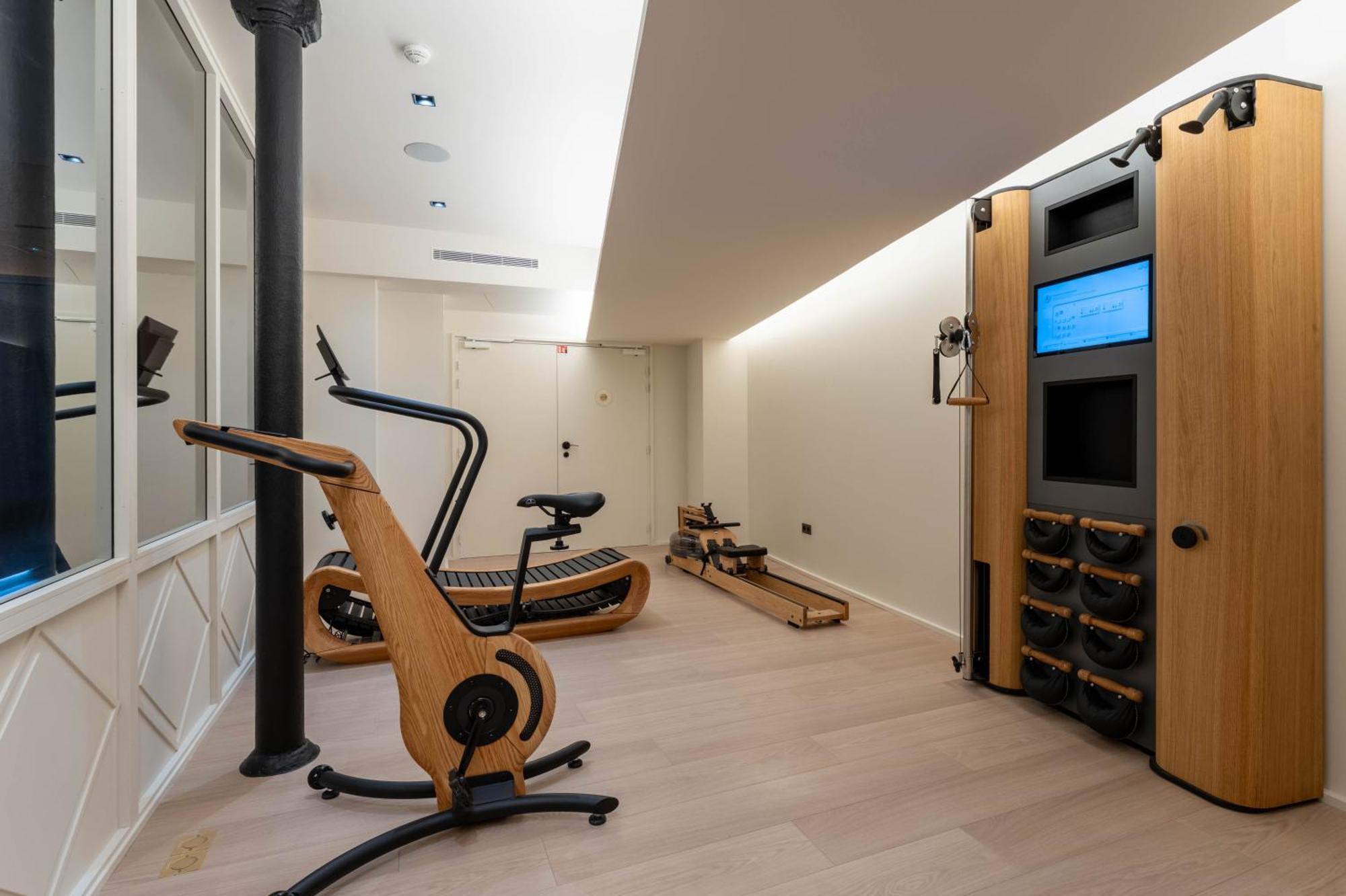 Hotel Astra Opera - Astotel Paris