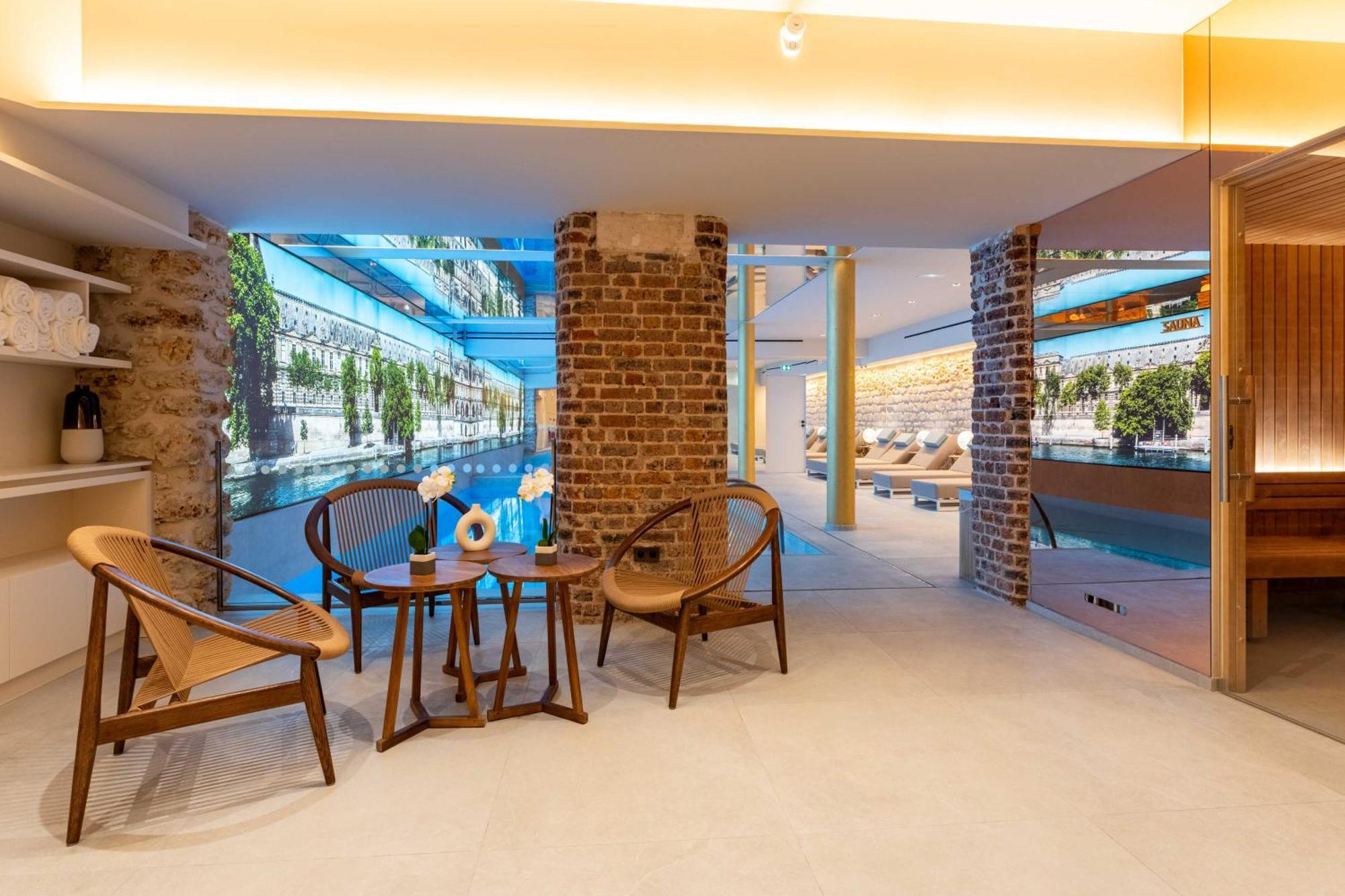 Astra Opera - Astotel 4* Paris