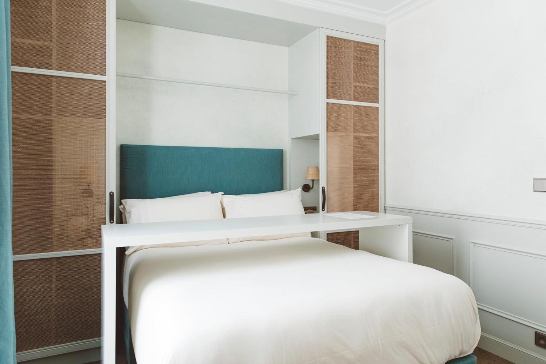 Hotel Hoy - Yoga Paris