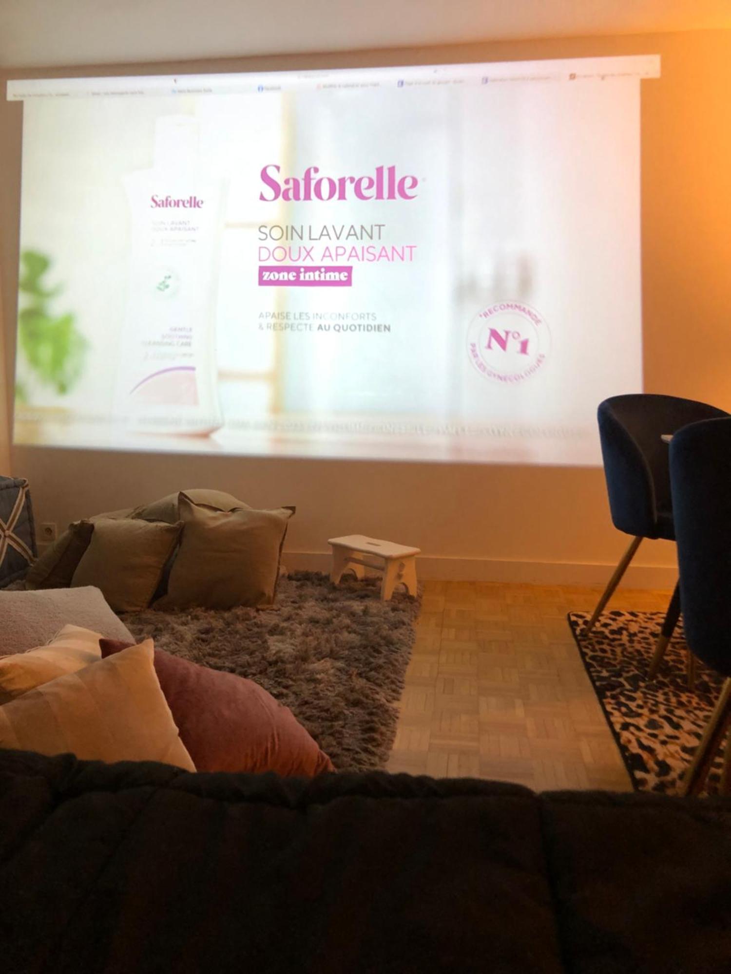 Apartment Habitation Salome Paris