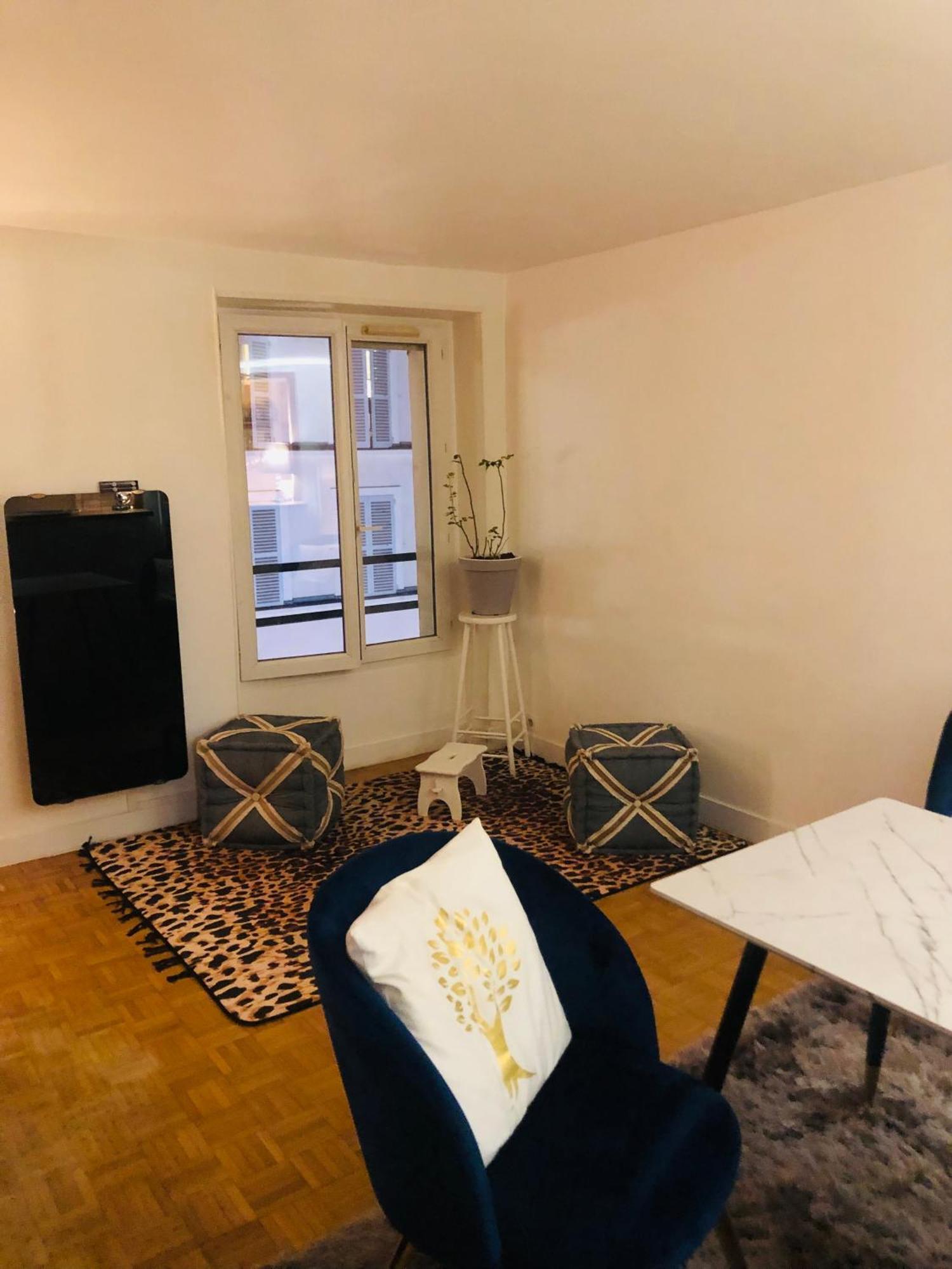 Habitation Salome
