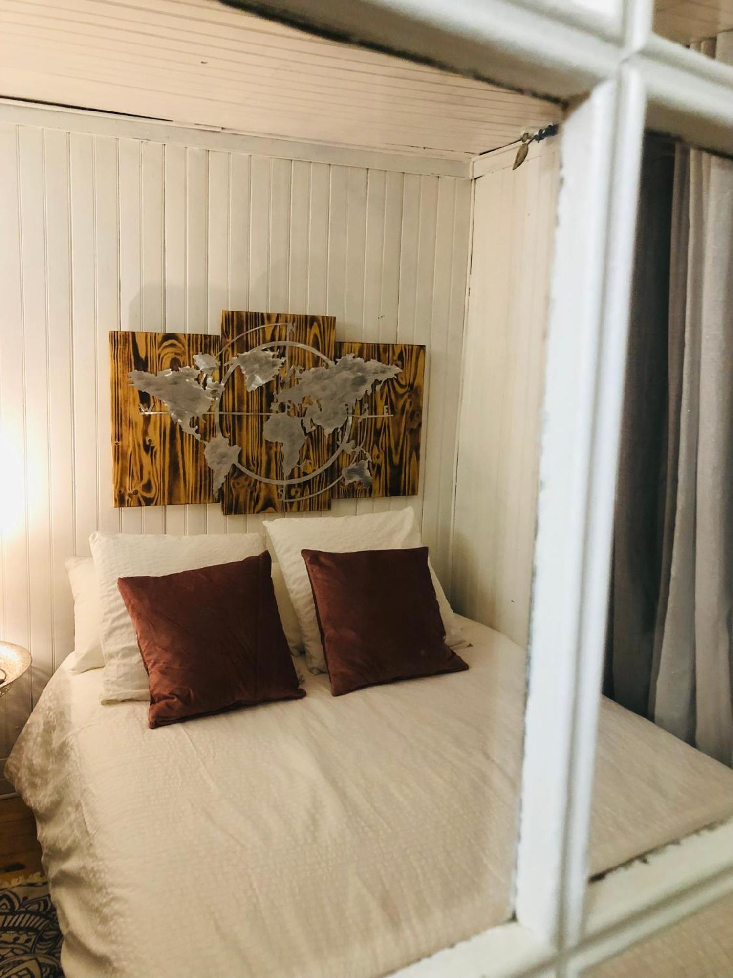 Apartment Habitation Salome