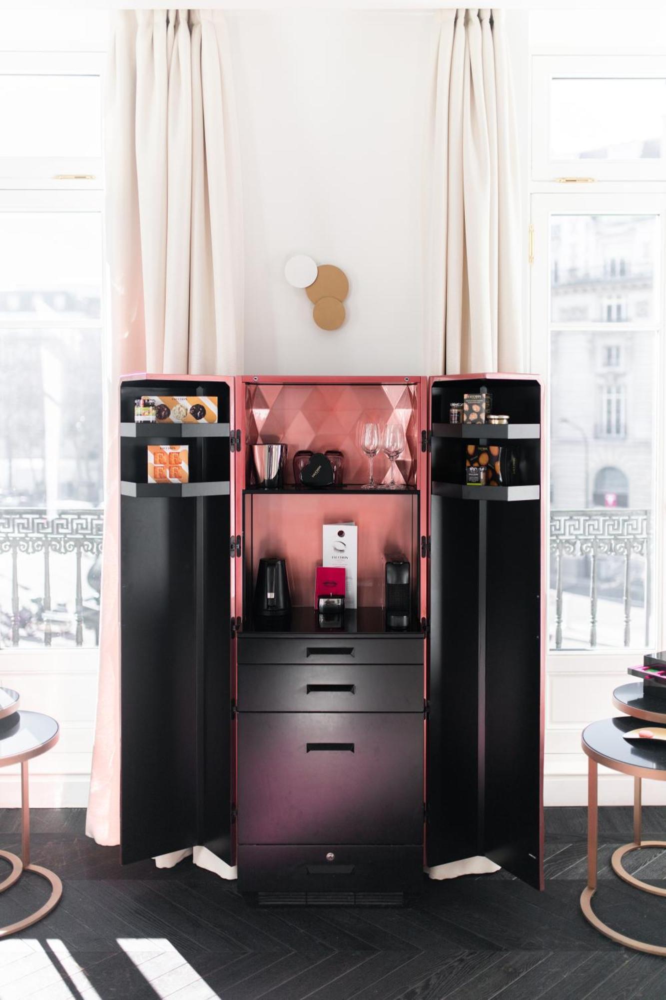 Hotel Fauchon L'hôtel 5*