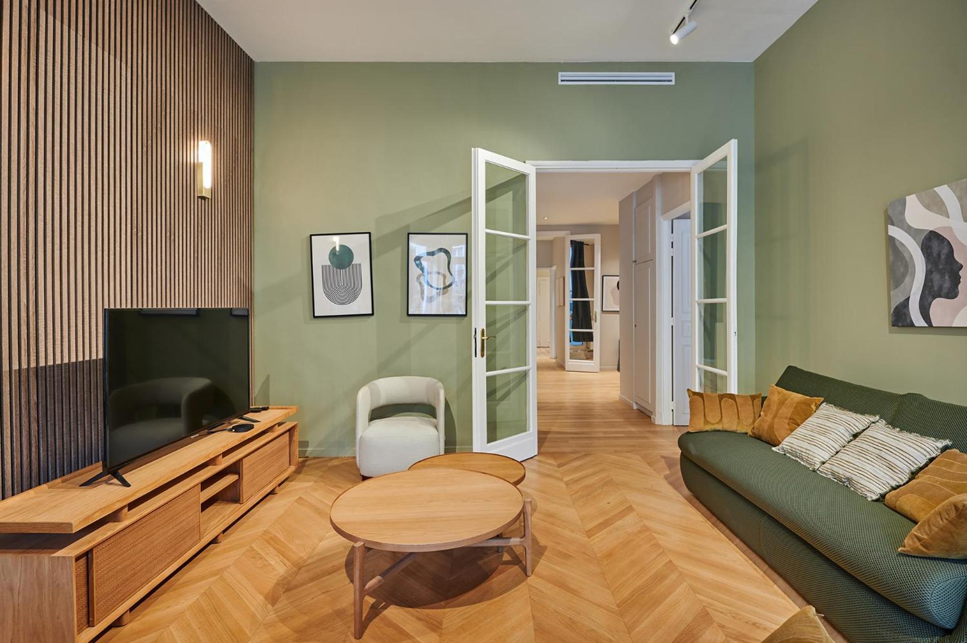 Trocadero By Studio Prestige Apartment Paris