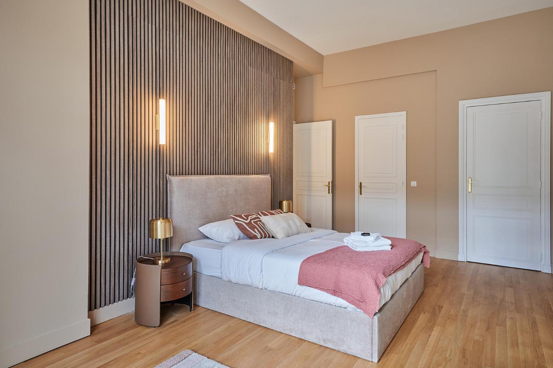 Apartment Trocadero By Studio Prestige *