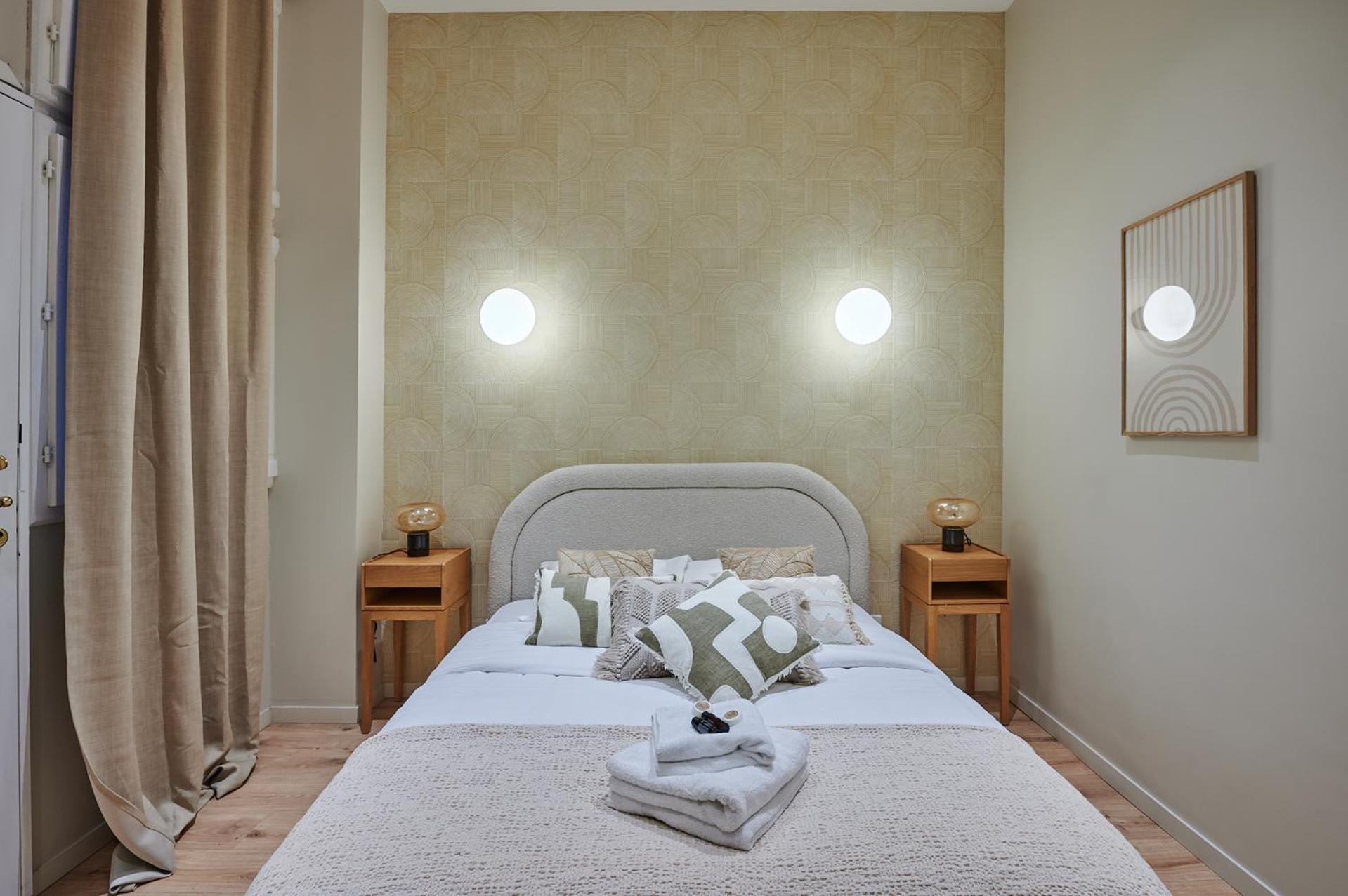 Trocadero By Studio Prestige Apartment