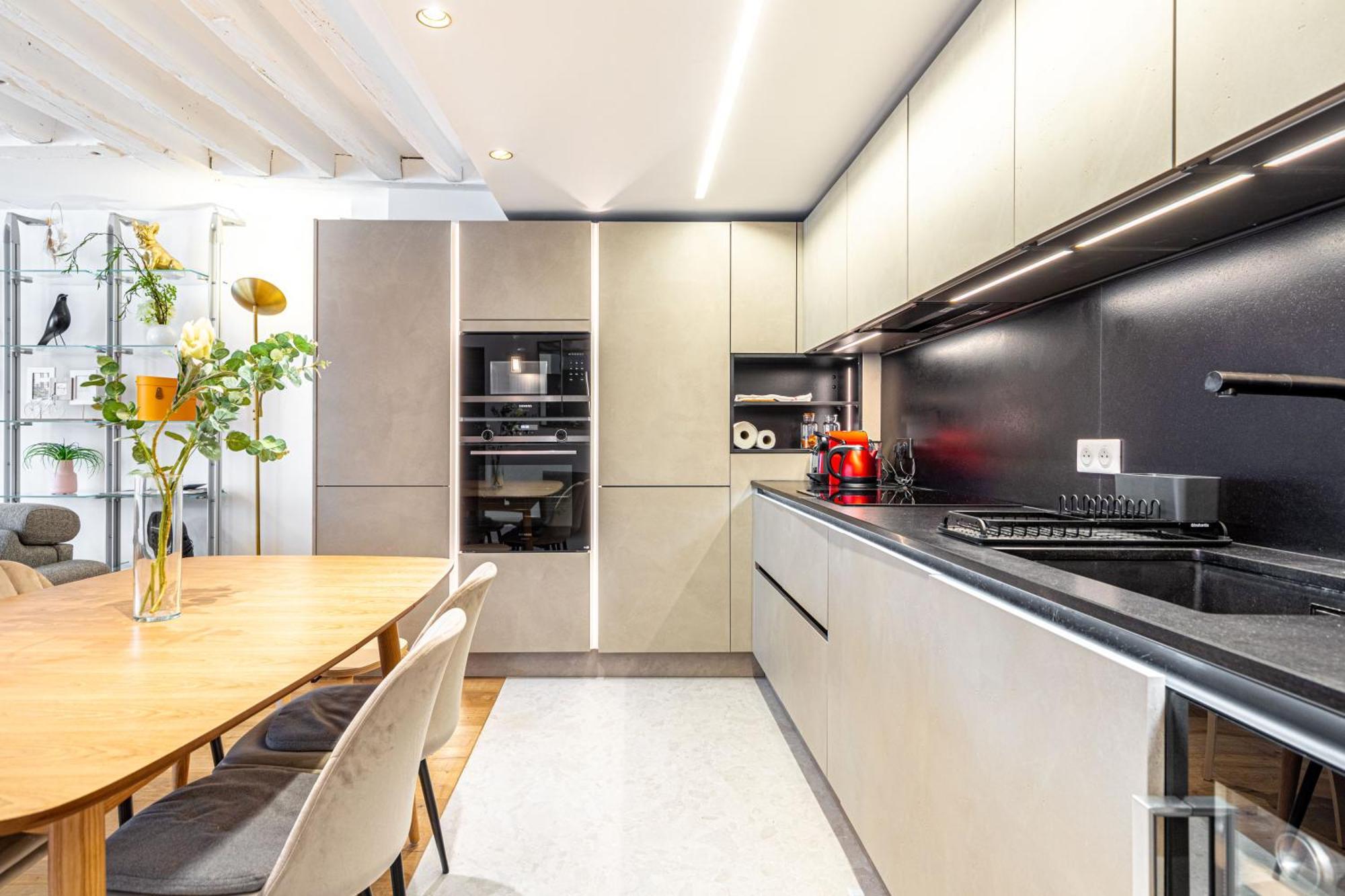 Appartement Vertus *