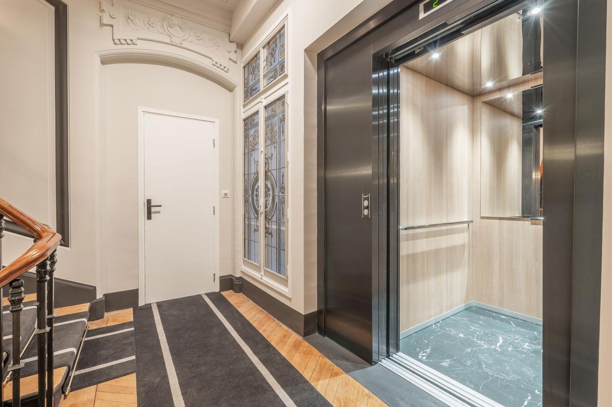 Yuna Saint-germain-des-pres - Serviced Apartment