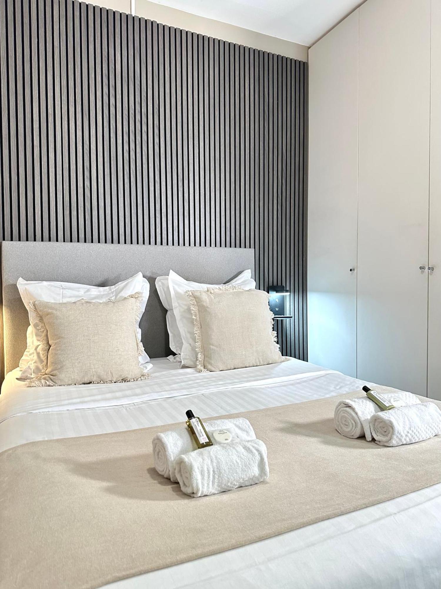 Luxurious Flat In Saint-germain-des-pres *