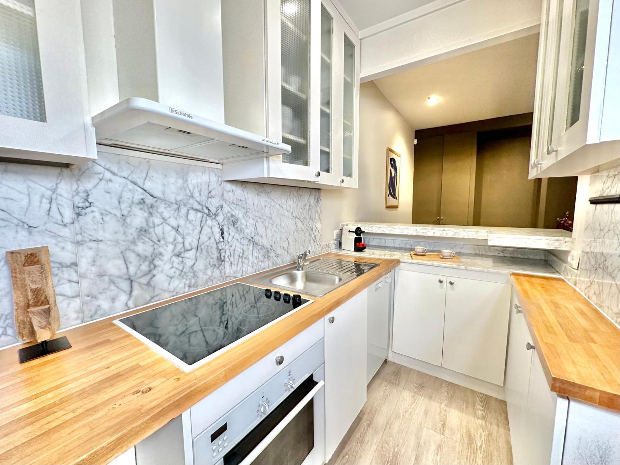 Apartment Luxurious Flat In Saint-germain-des-pres