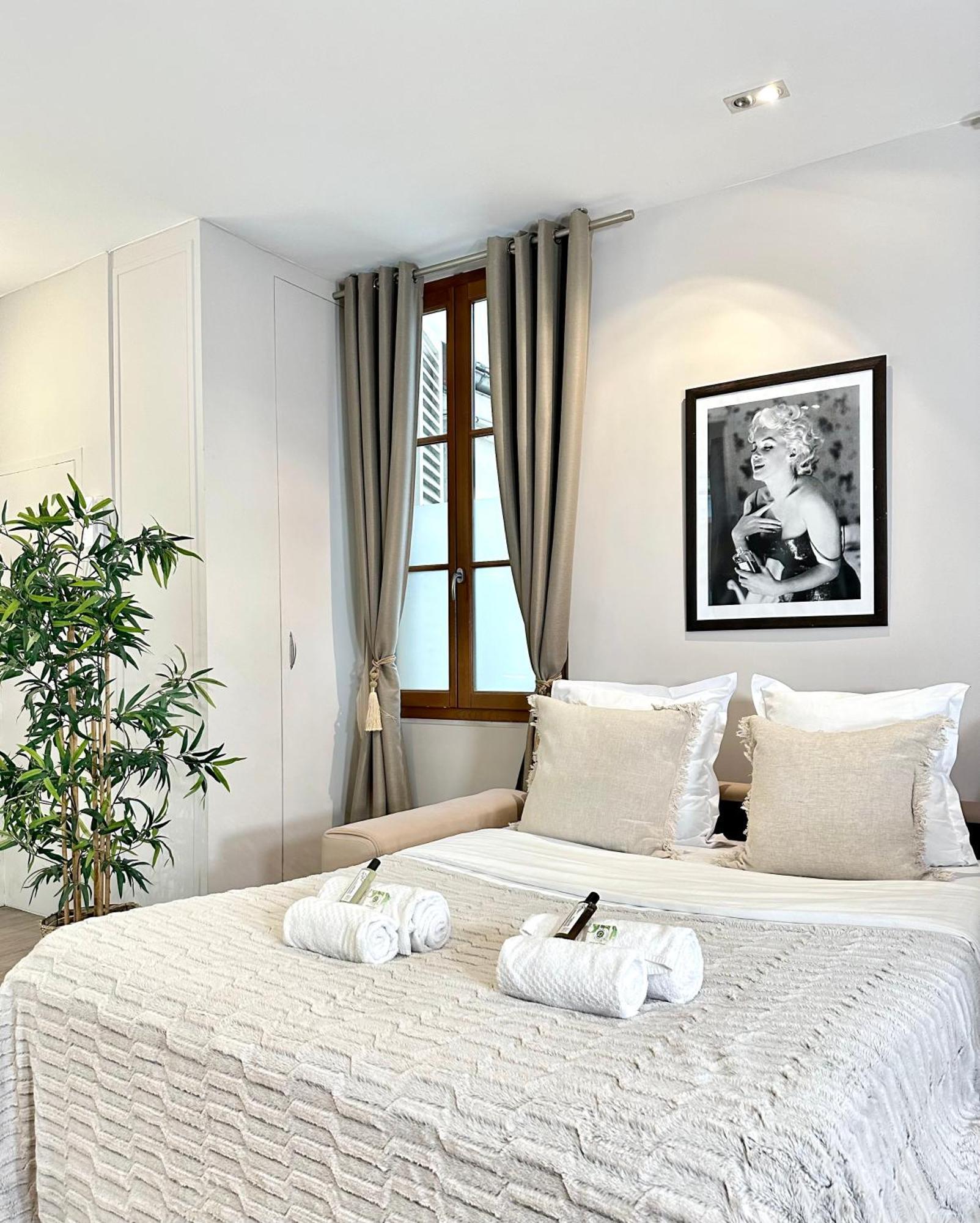 Luxurious Flat In Saint-germain-des-pres Apartment *