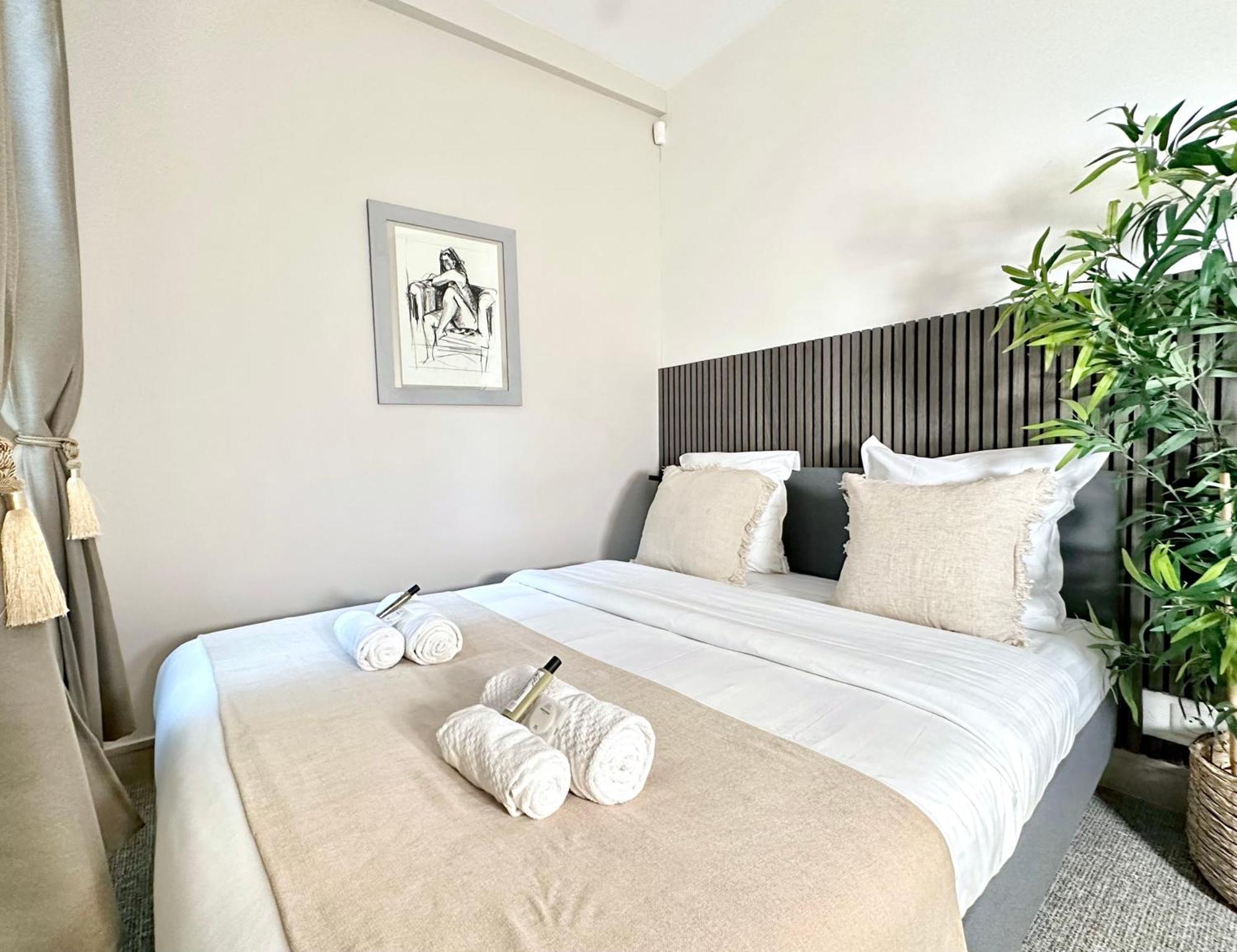 Luxurious Flat In Saint-germain-des-pres Apartment