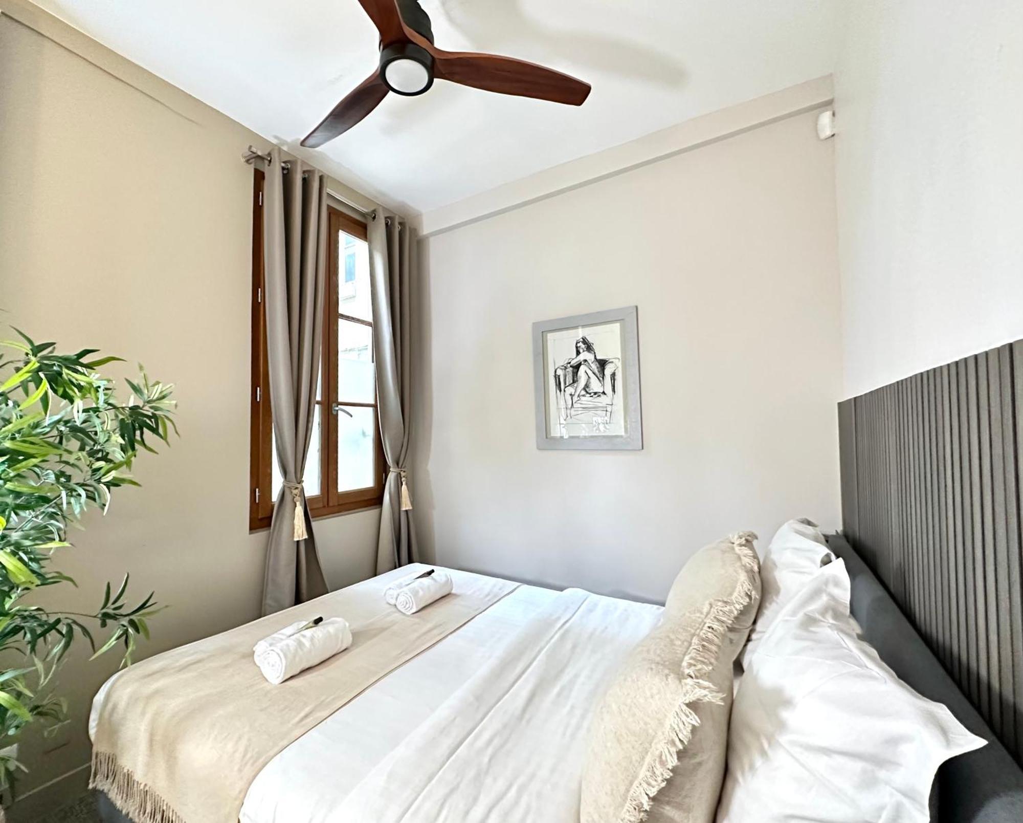 Luxurious Flat In Saint-germain-des-pres Apartment Paris