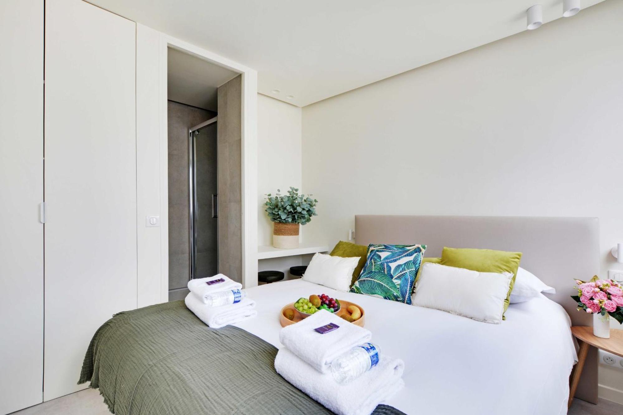 Apartment Champs Elysees - Ponthieu *