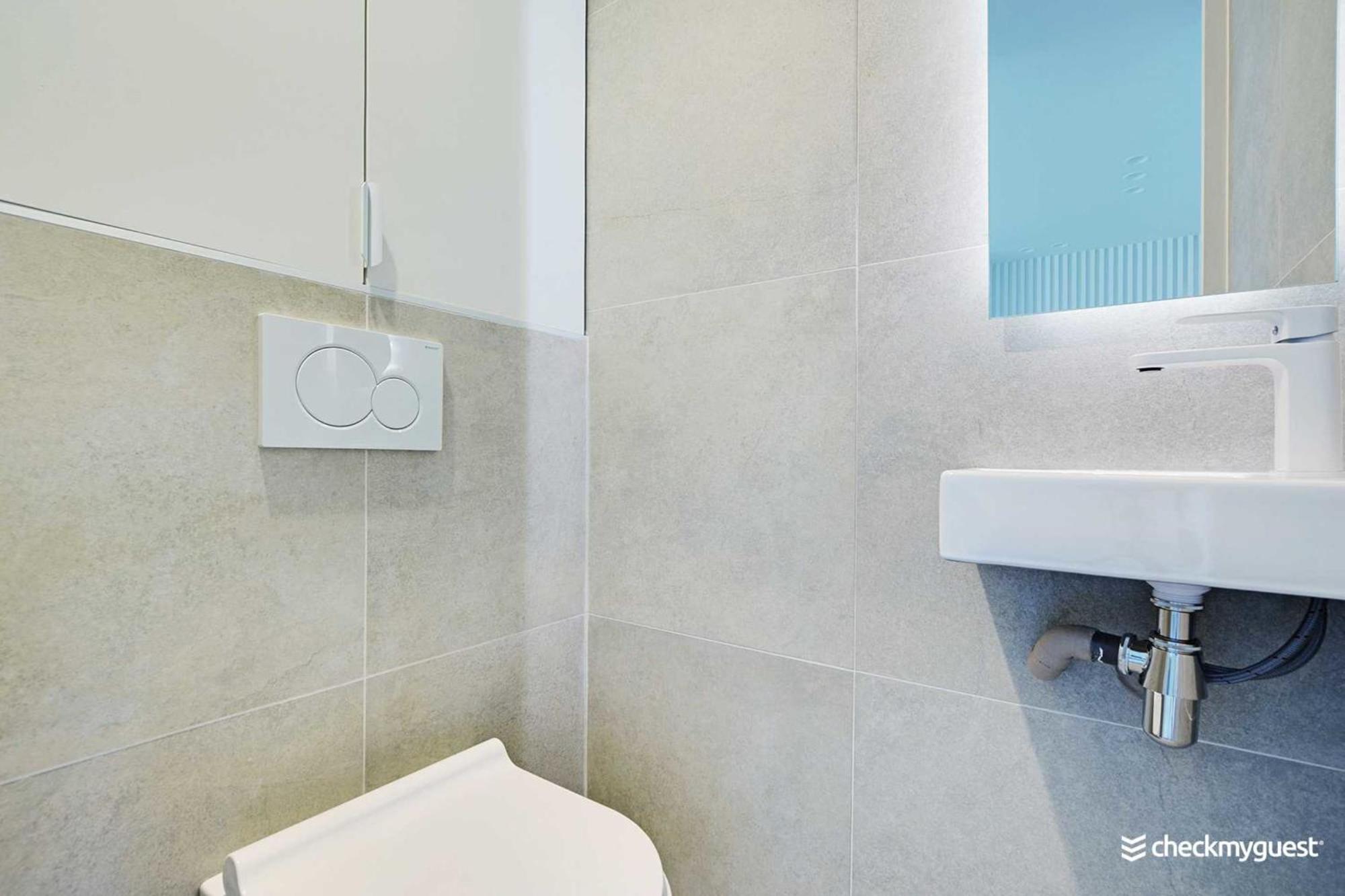 Champs Elysees - Ponthieu Apartment Paris