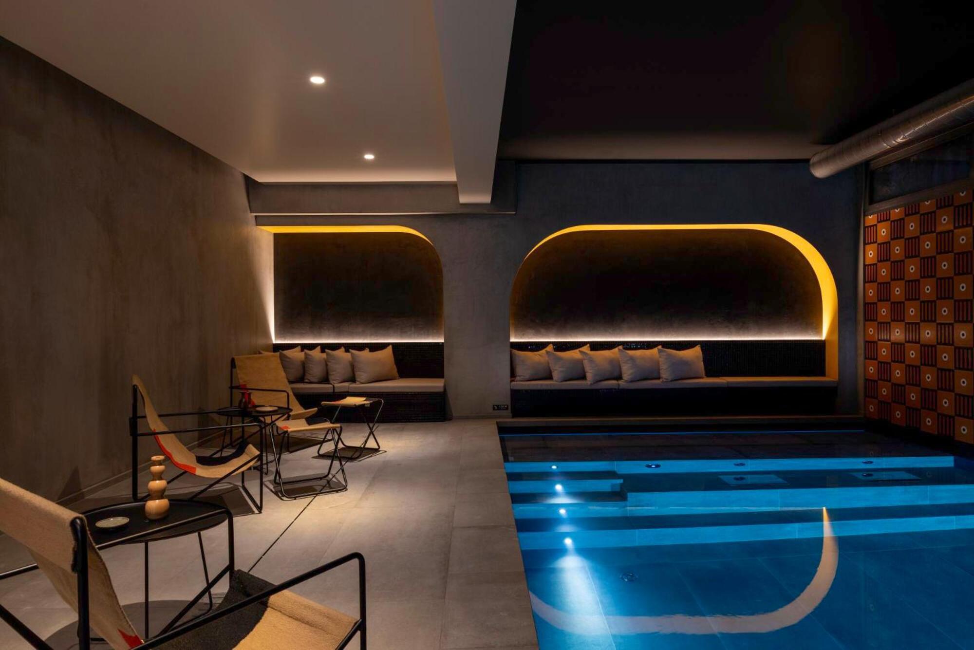 Hotel Pilgrim 4*