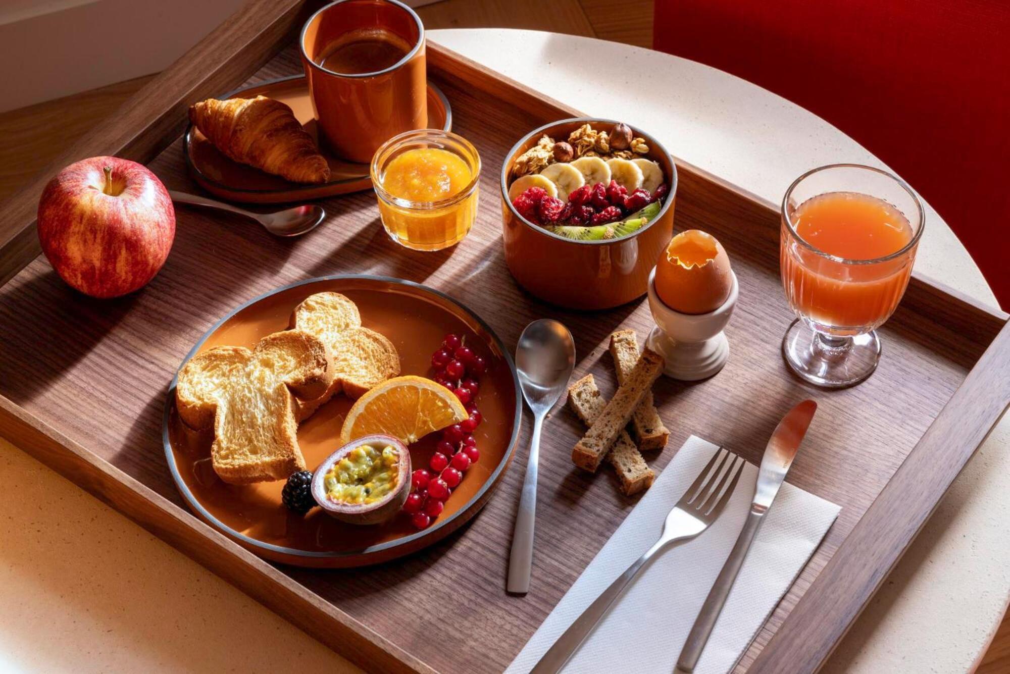 Hotel Pilgrim 4*