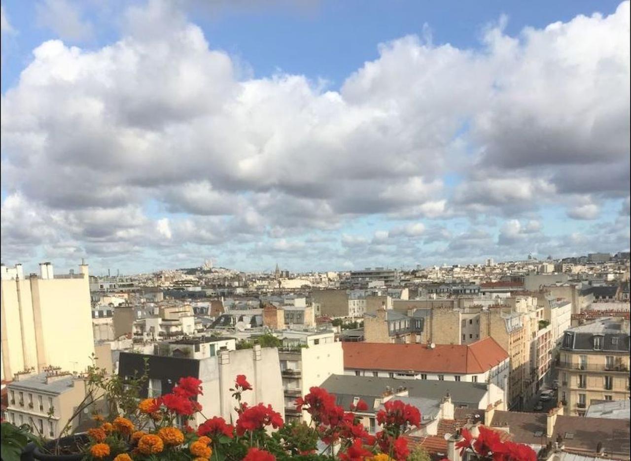 Apartment Luxappart-paris