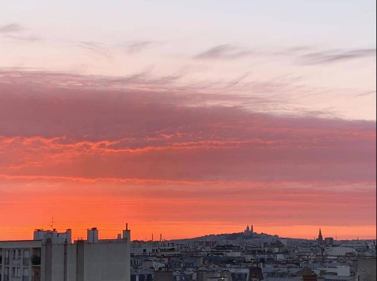 Luxappart-paris Apartment *