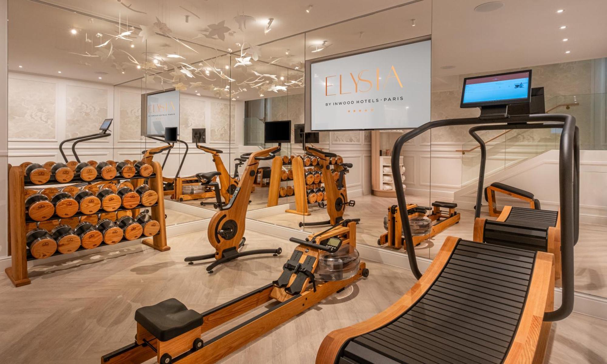 Hotel Elysia By Inwood