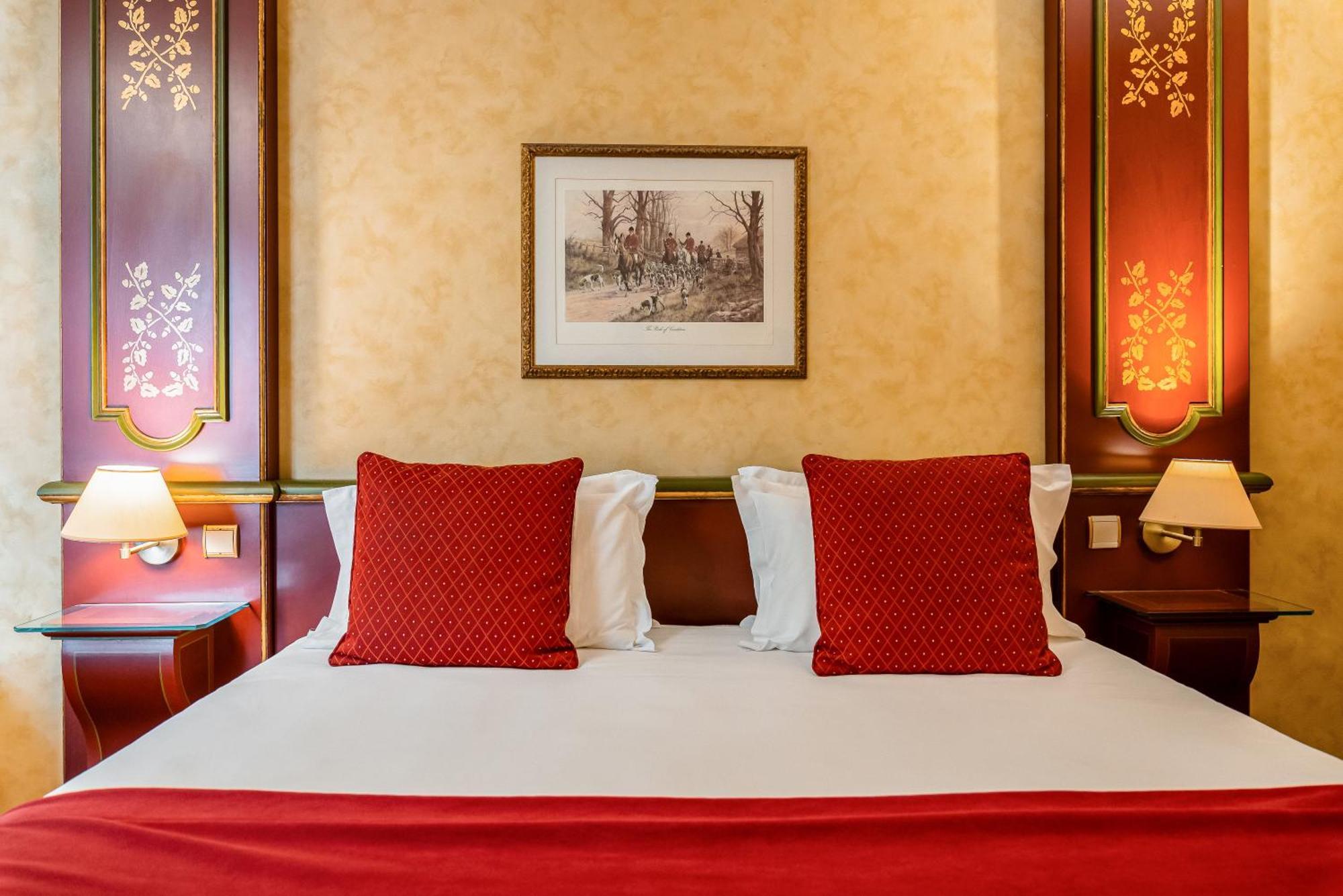 Beaumarchais 4* Paris