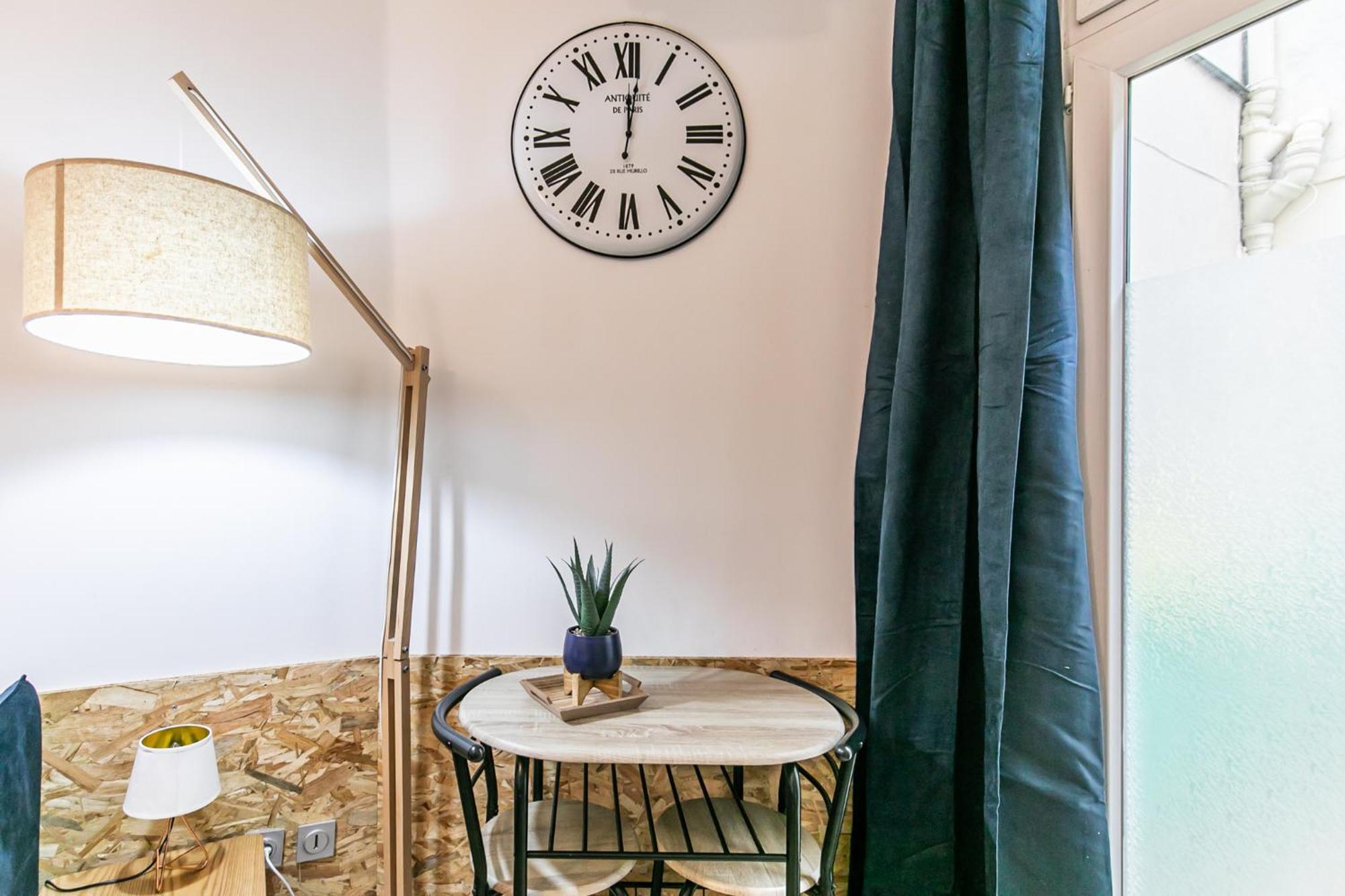 Apartment Mba Splendide - Parmentier - - Proche Bastille Paris