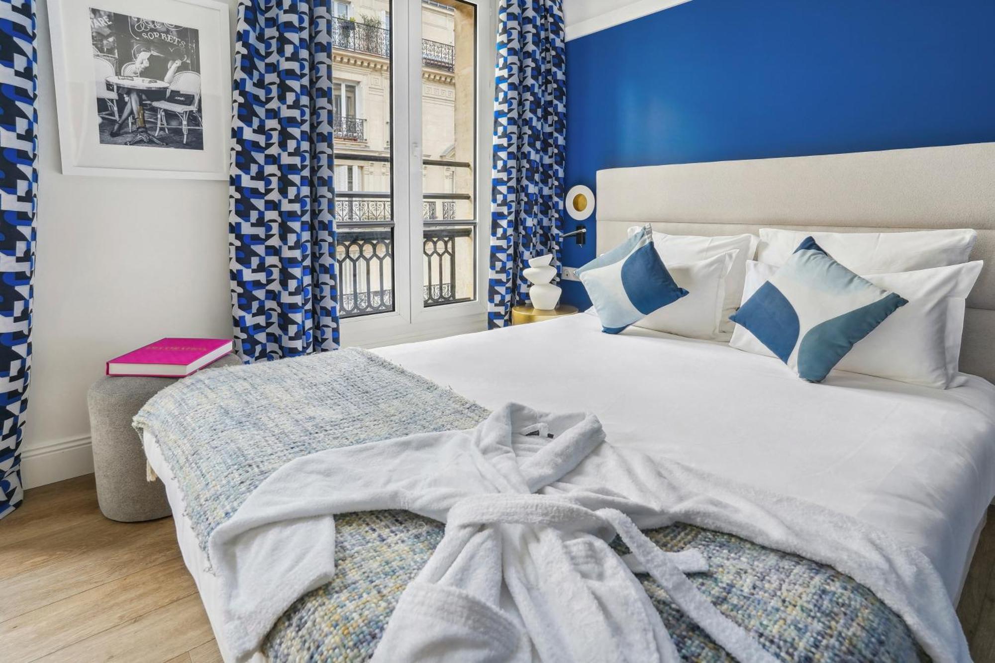 Hotel Elysees Opera