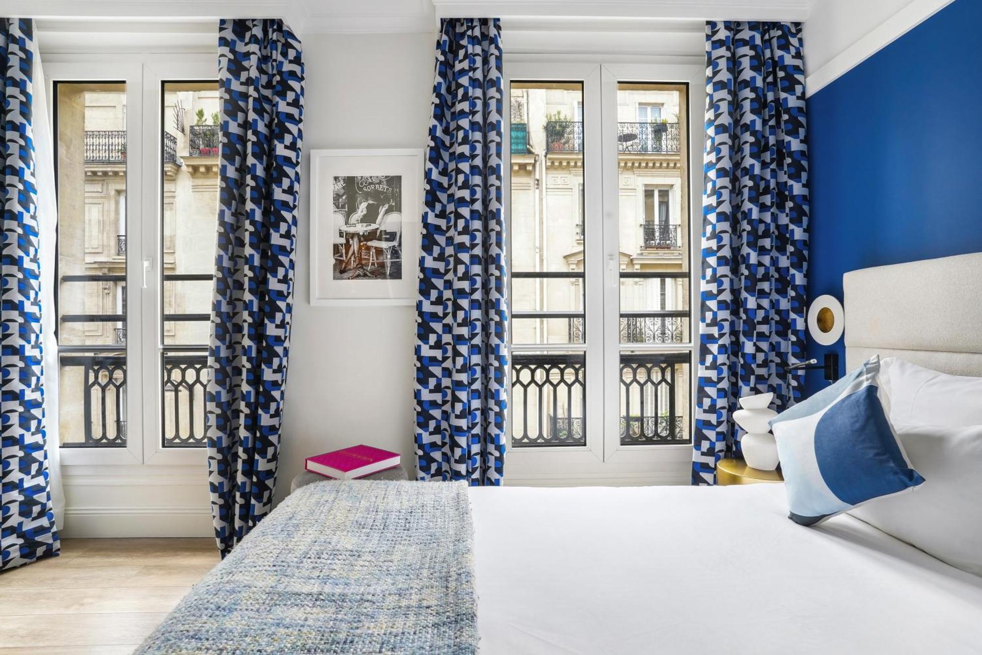 Elysees Opera Hotel Paris