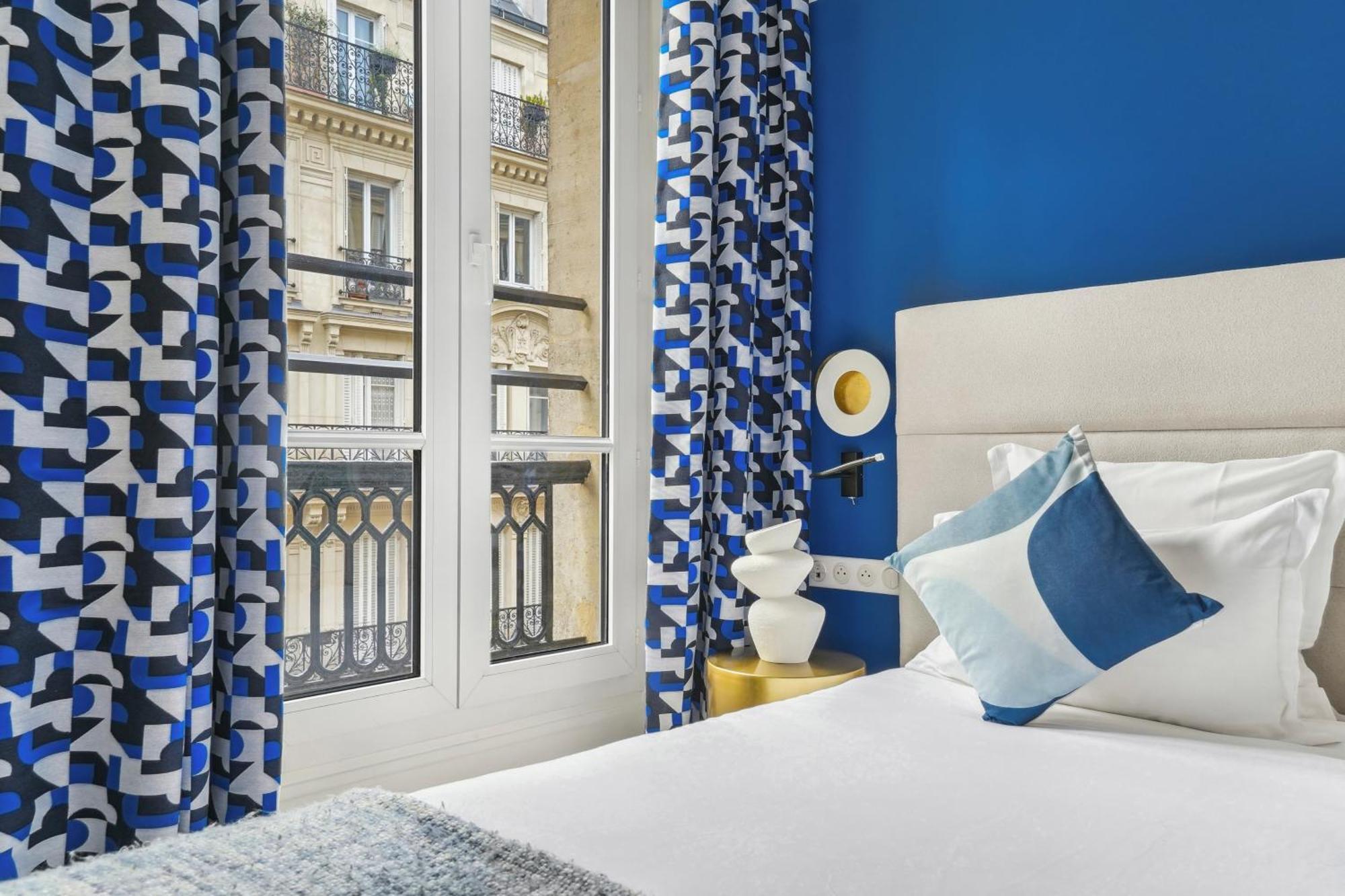 Hotel Elysees Opera 4*