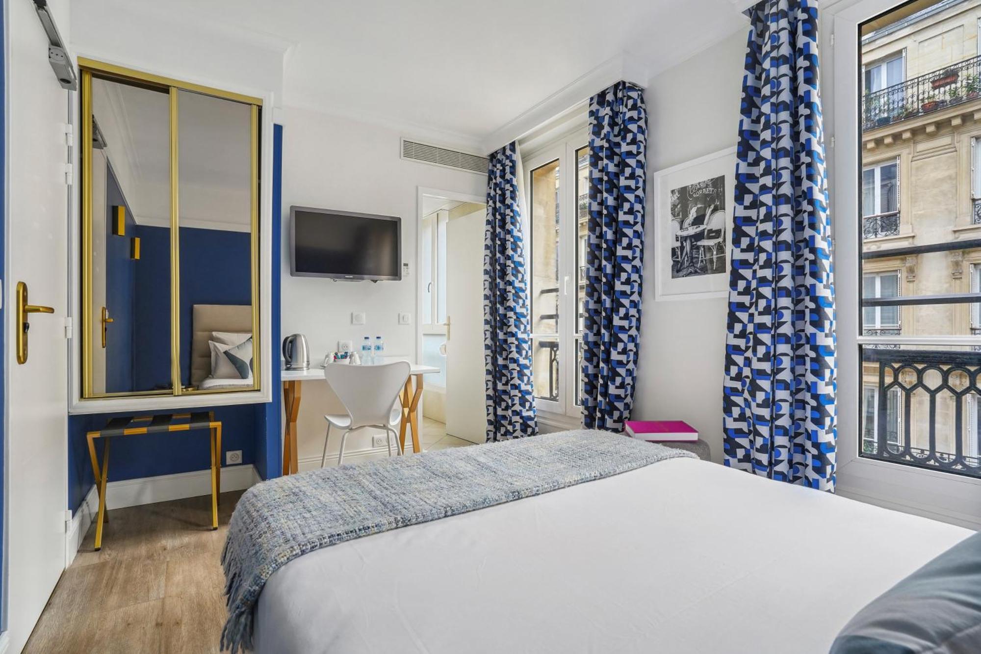 Hotel Elysees Opera