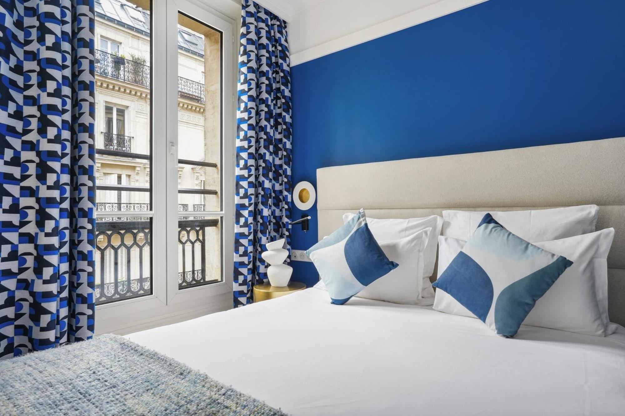 Elysees Opera Hotel Paris