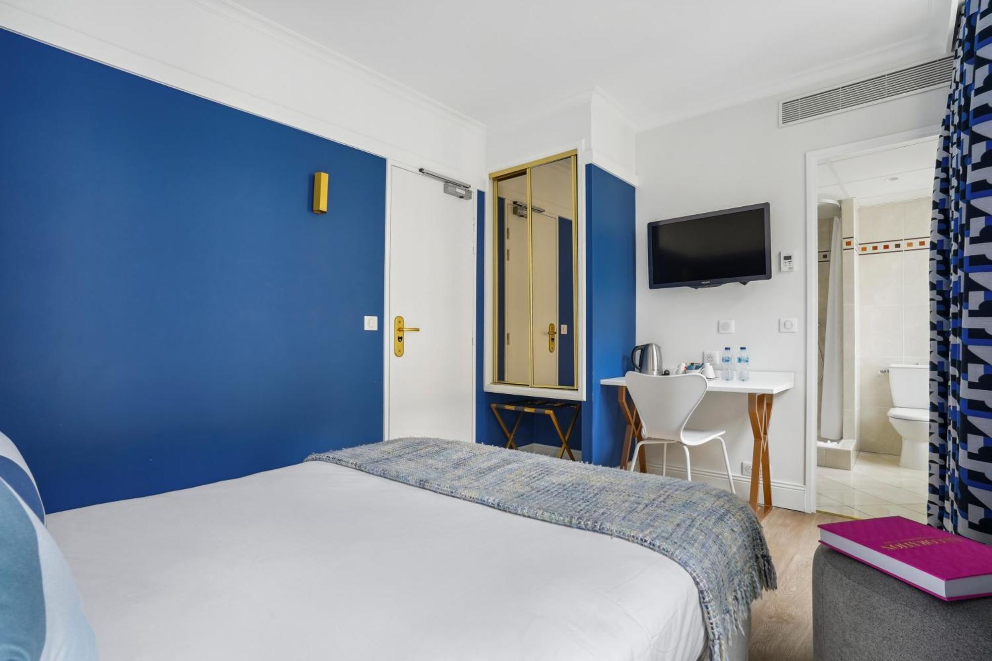 Elysees Opera Hotel