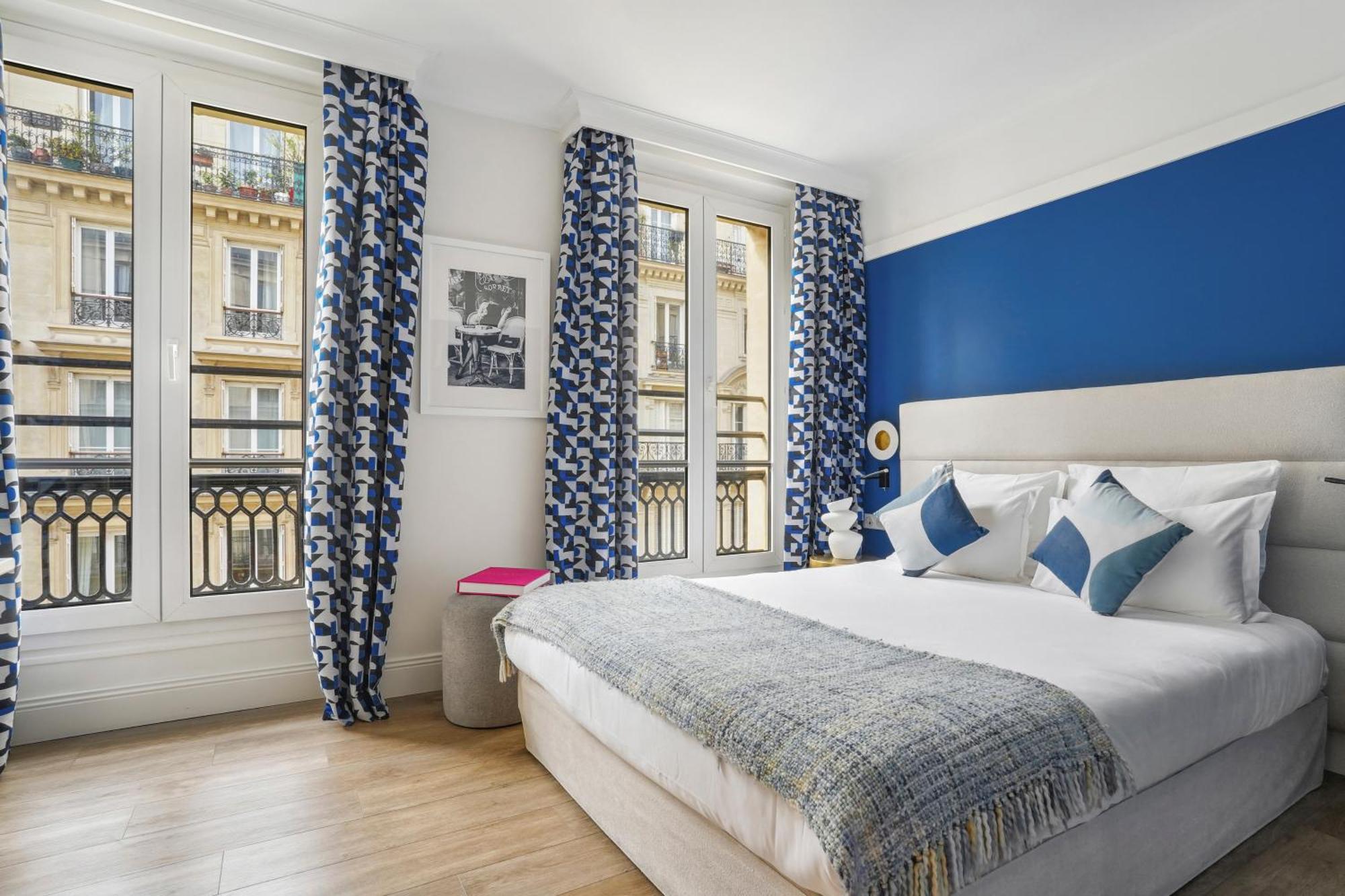 Elysees Opera Hotel Paris