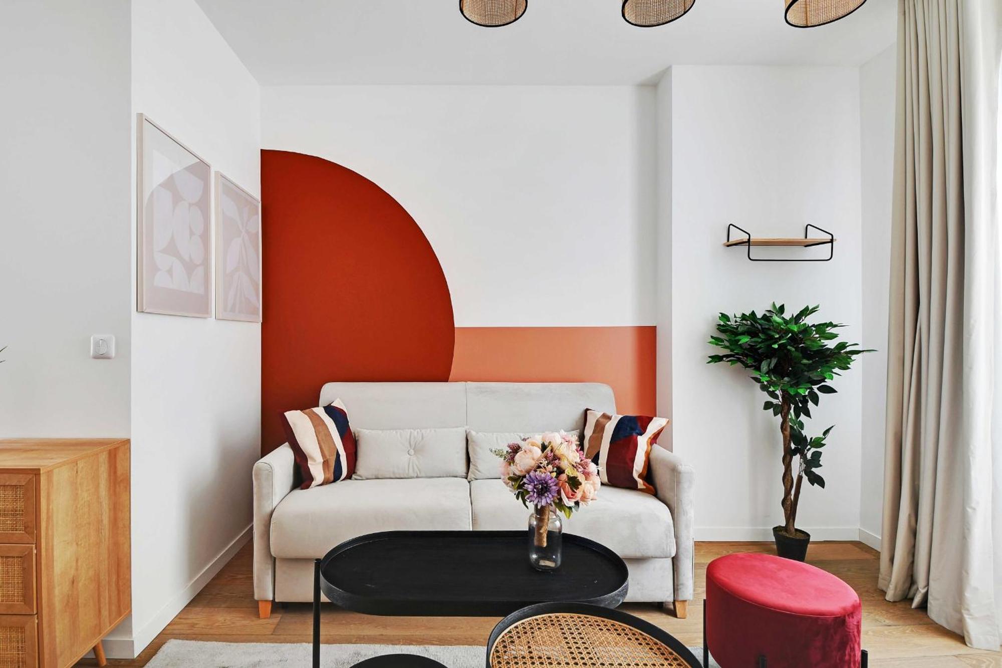 Appartement Sacre Coeur