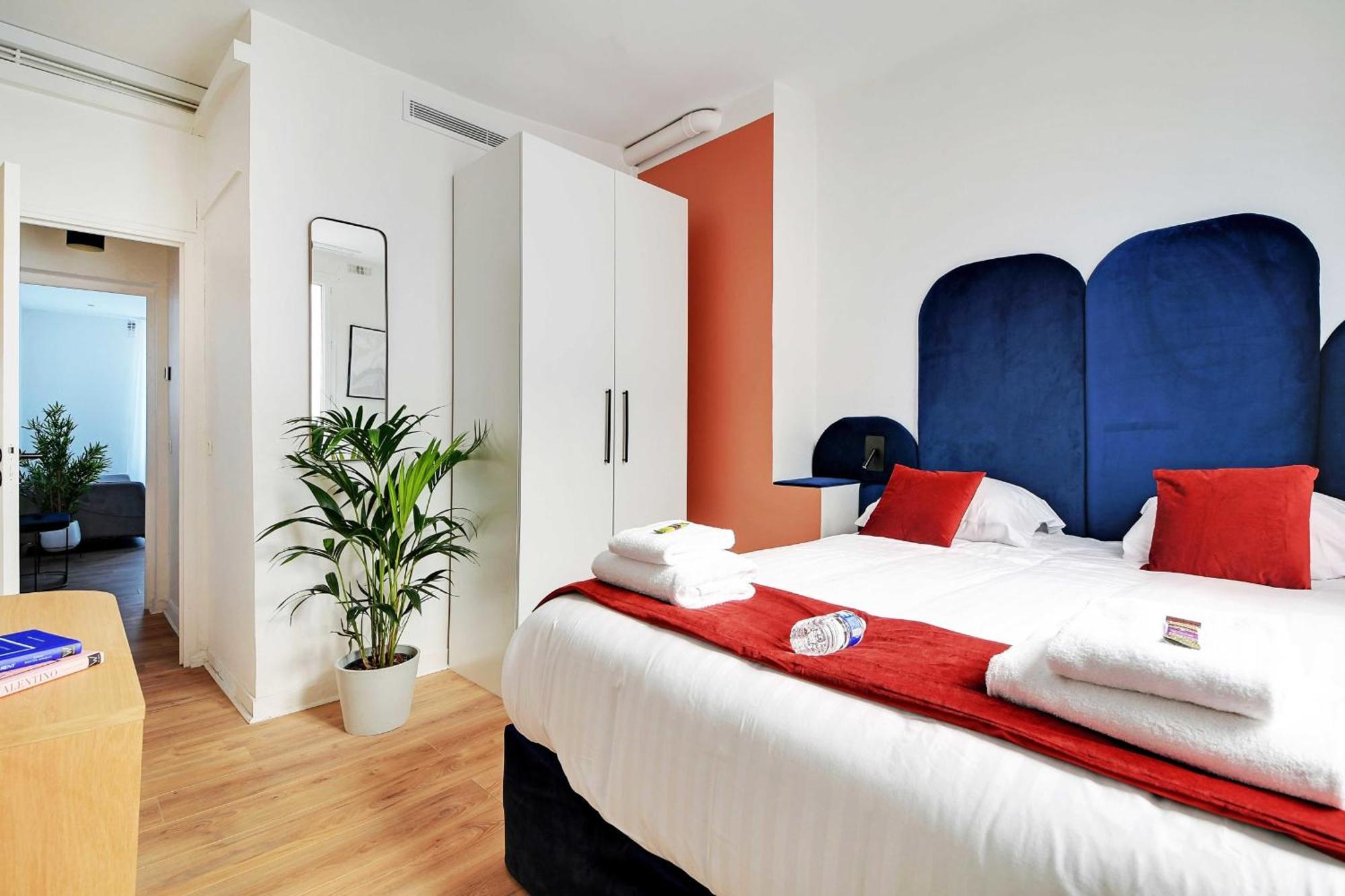 Sacre Coeur Appartement *