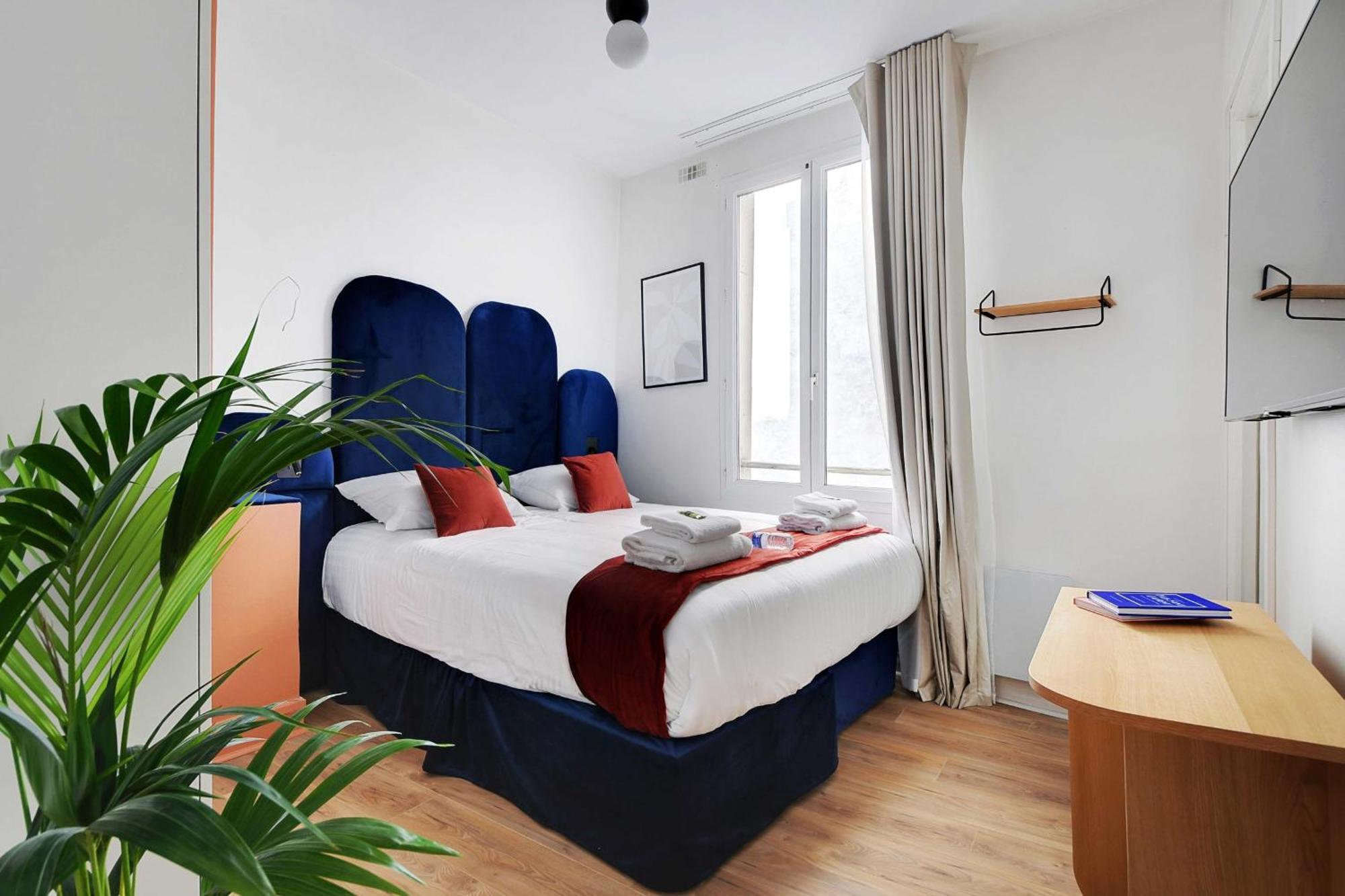 Sacre Coeur Appartement