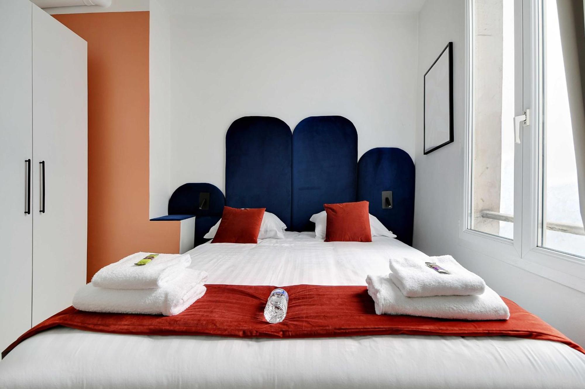 Appartement Sacre Coeur *