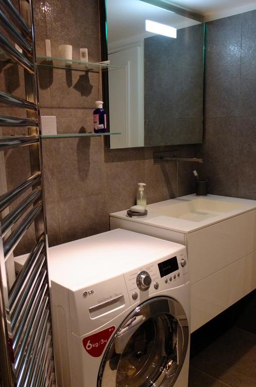 Solferino Apartment