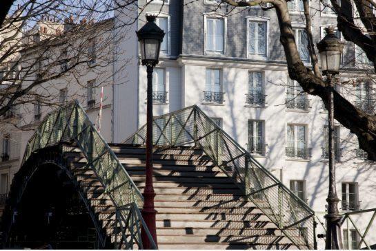 Apartment Bright And Newly Renovated Apartment, Hip Canal Saint-martin Area, Paris