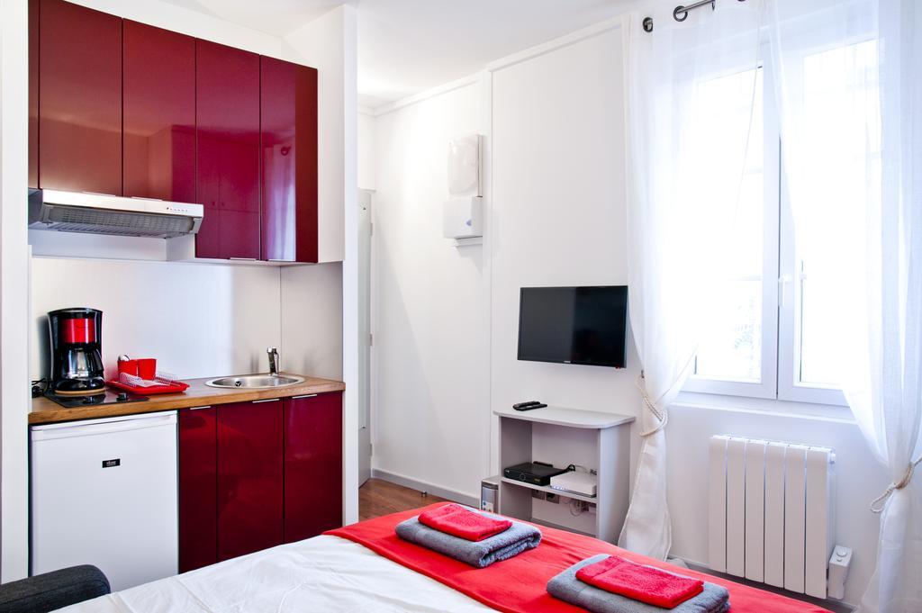 Appartement Pick A Flat's In Le Marais - Rue Beautreillis