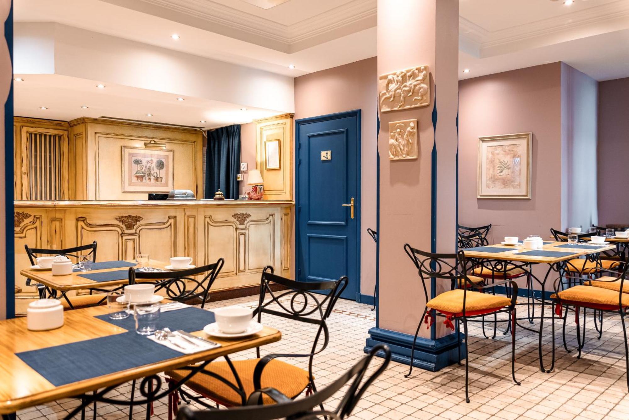 Alessandra 4* Paris