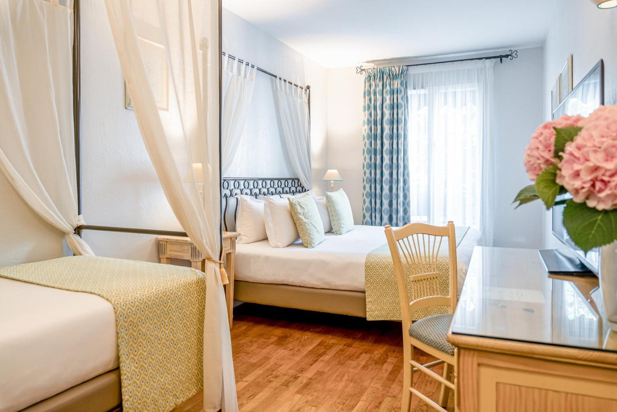 Hotel Alessandra Paris