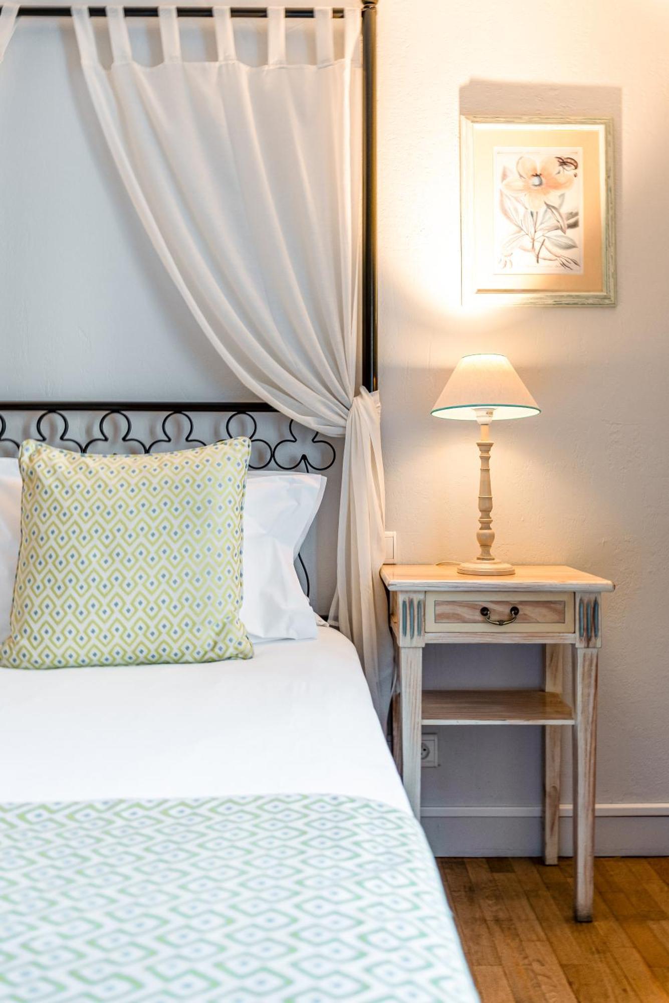 Hotel Alessandra Paris