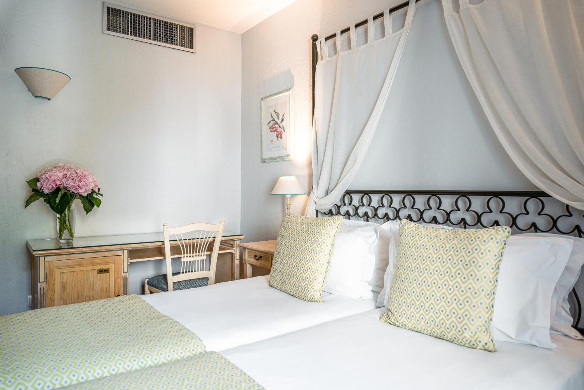 Hotel Alessandra