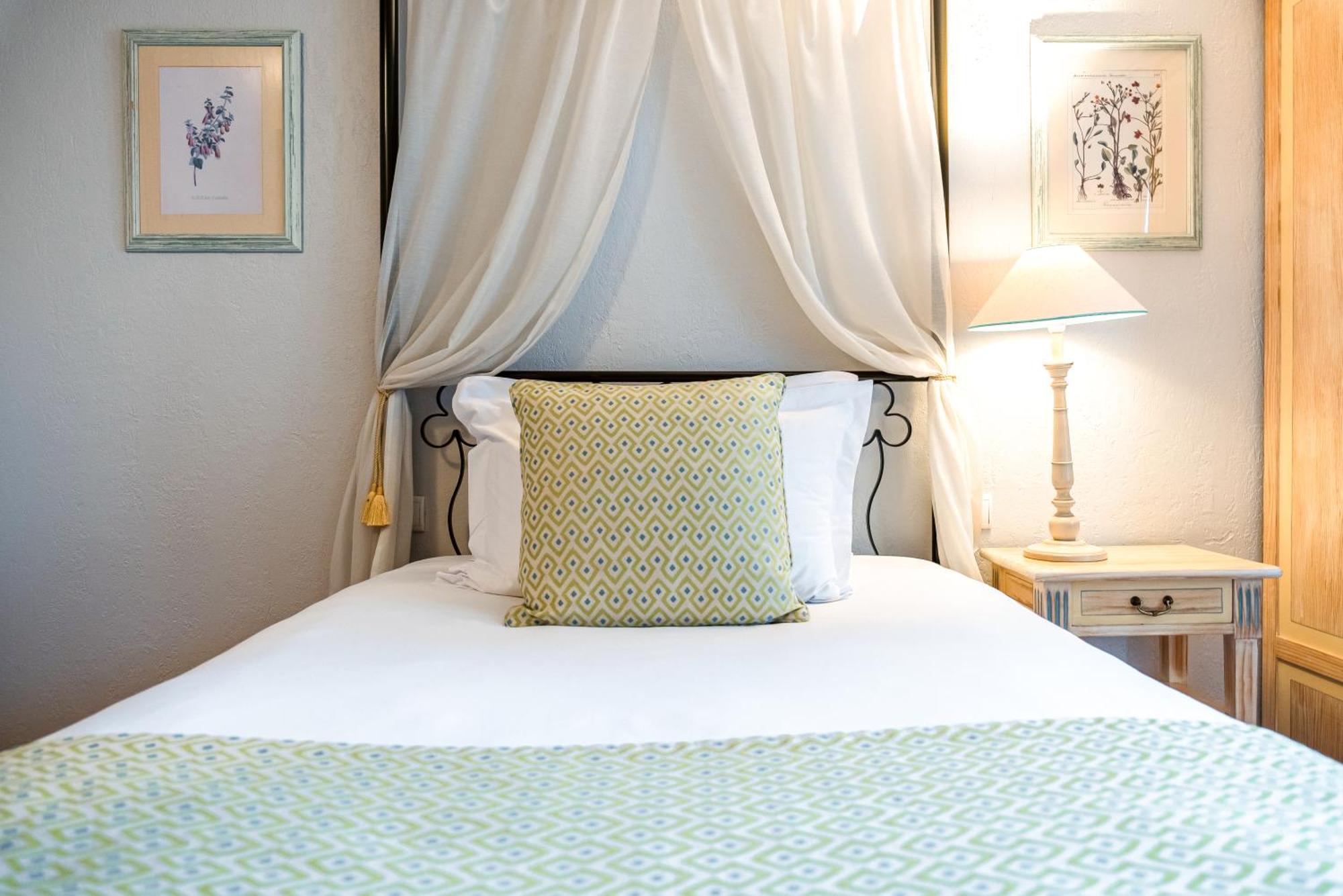 Hotel Alessandra 4*
